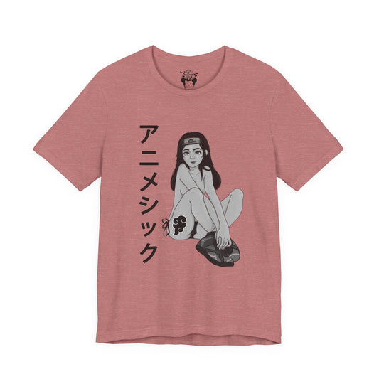 Anime chic T-shirt