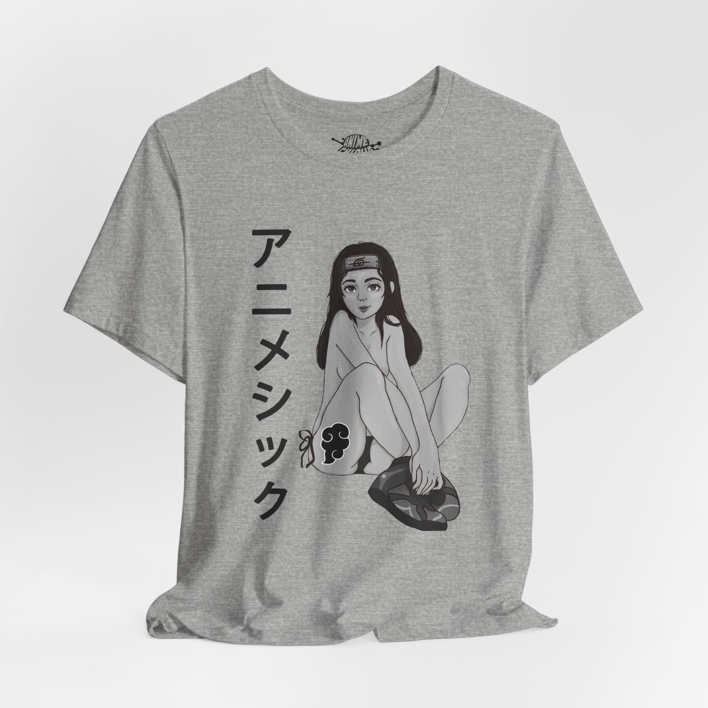 Anime chic T-shirt