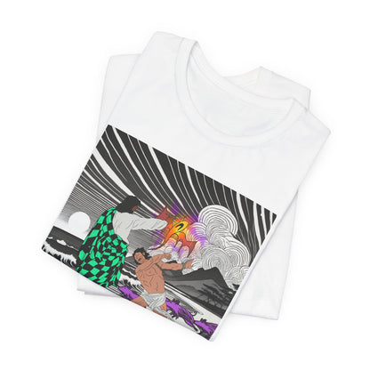 O.G. Demon Slayer Graphic T-Shirt
