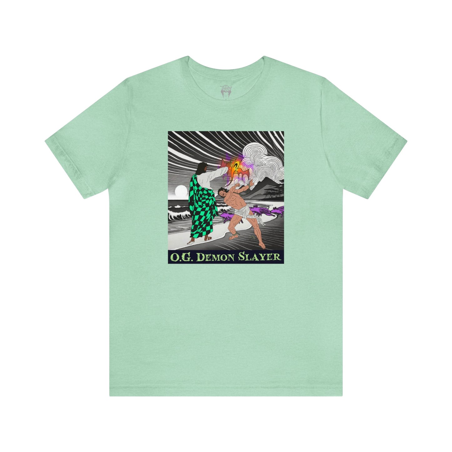 O.G. Demon Slayer