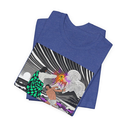 O.G. Demon Slayer Graphic T-Shirt