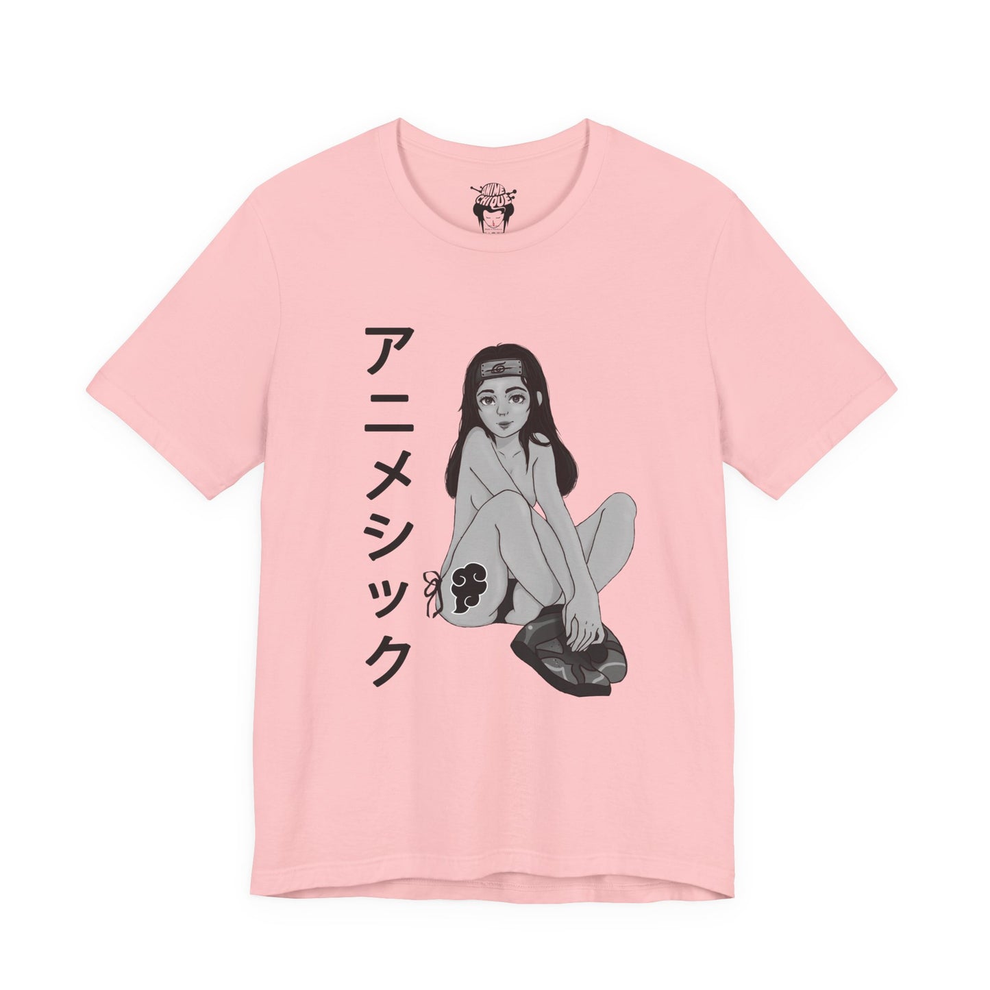 Anime chic T-shirt