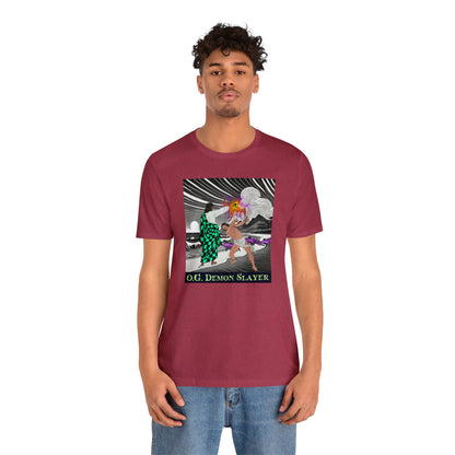 O.G. Demon Slayer