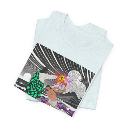 O.G. Demon Slayer Graphic T-Shirt