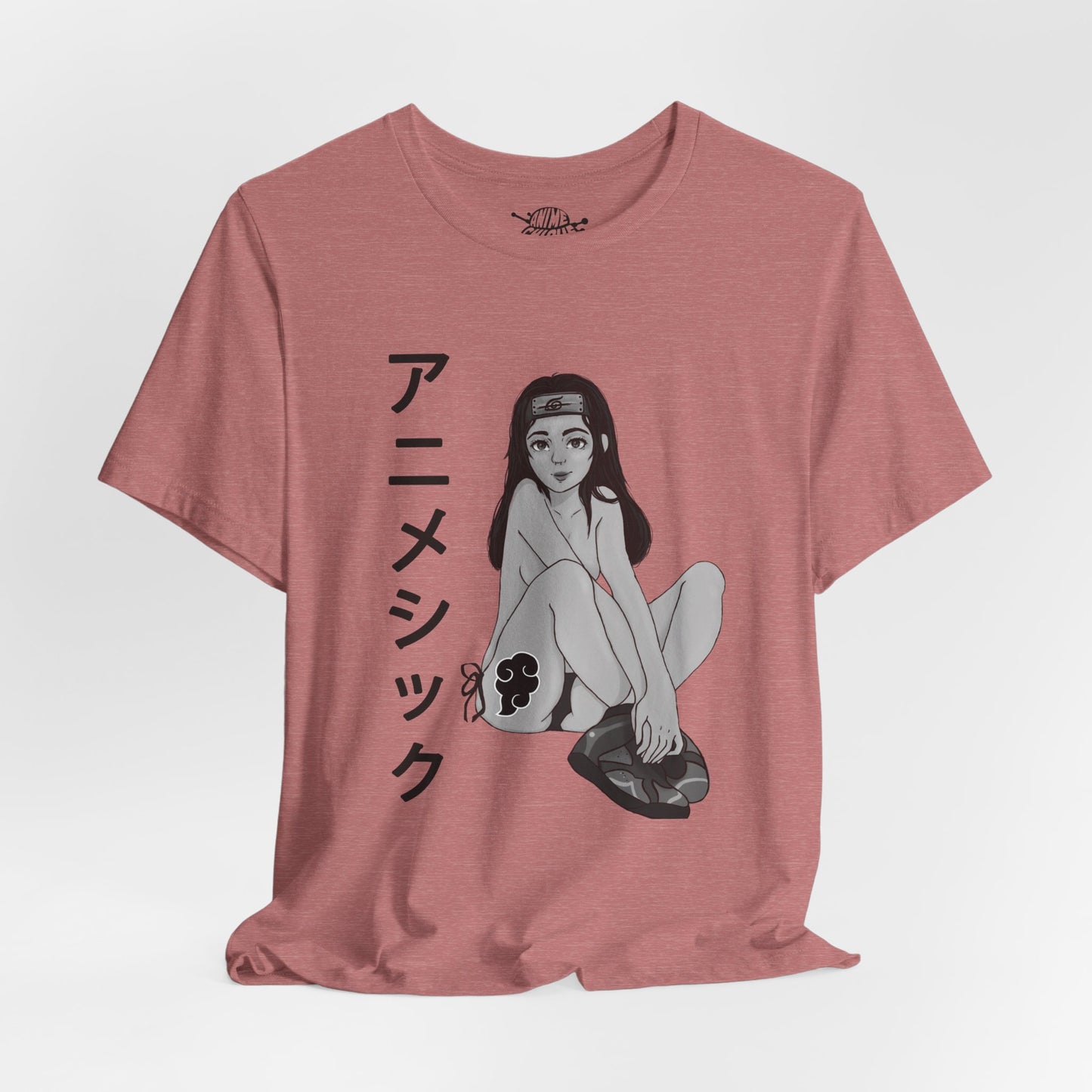 Anime chic T-shirt