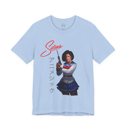 High-Rise Selena T