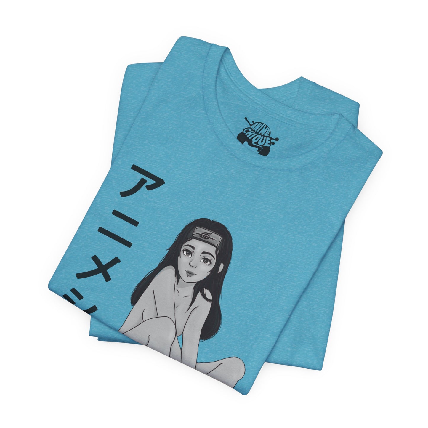 Anime chic T-shirt