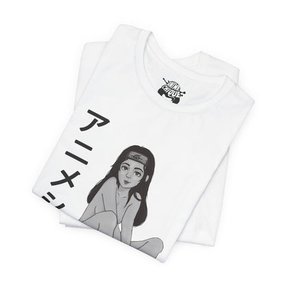 Anime chic T-shirt