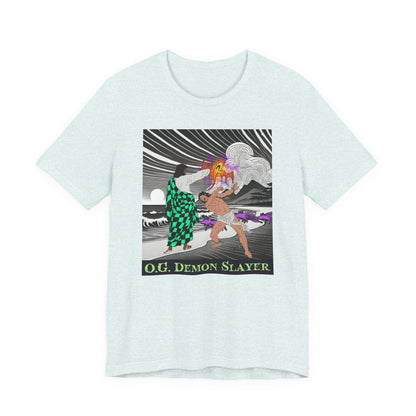 O.G. Demon Slayer Graphic T-Shirt