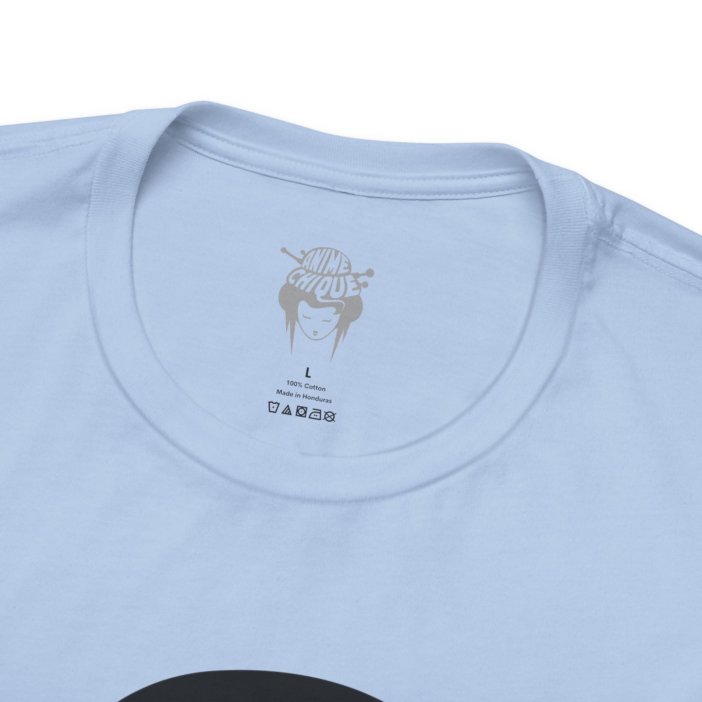 Let Your Ikigai Bloom T Blk