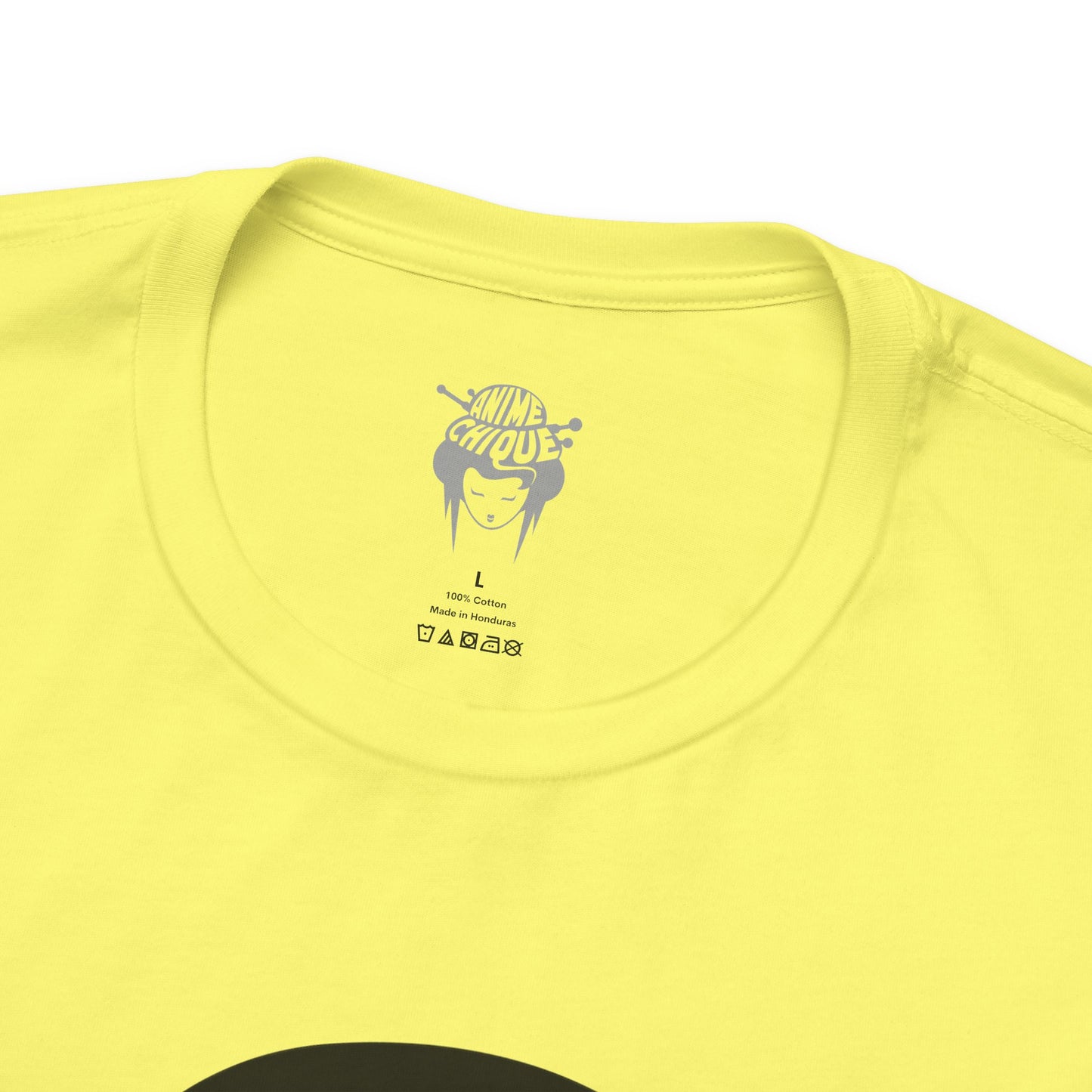 Let Your Ikigai Bloom T Blk