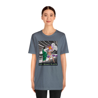 O.G. Demon Slayer