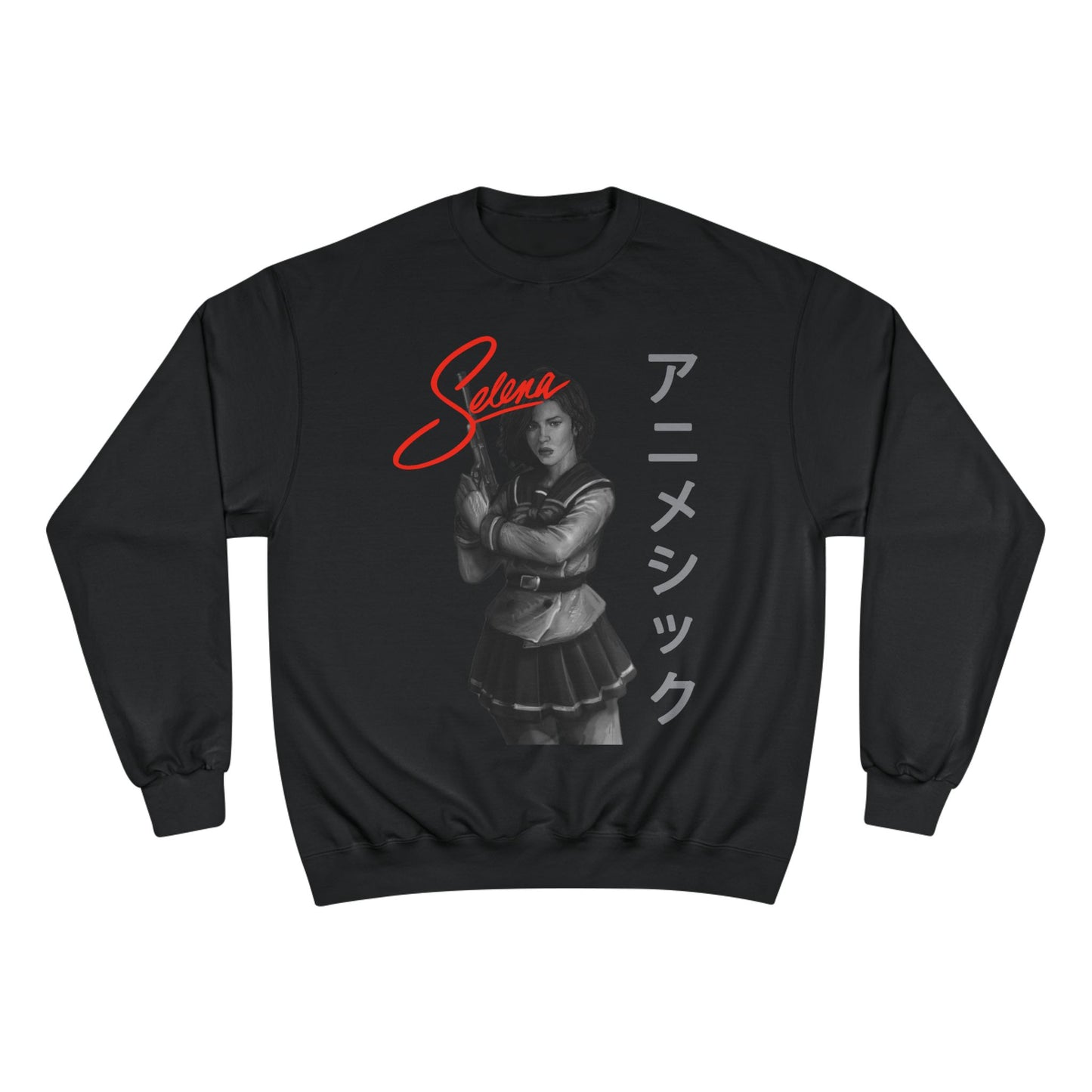 Champion High-Rise Selena