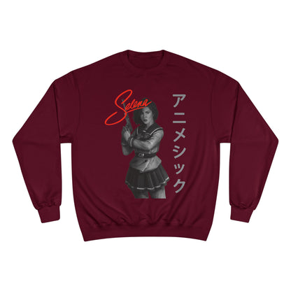 Champion High-Rise Selena