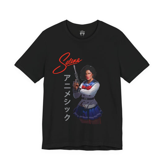 High-Rise Selena T