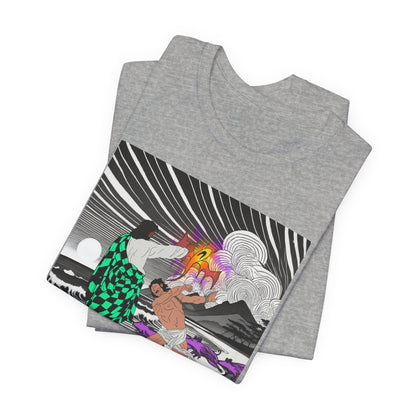 O.G. Demon Slayer Graphic T-Shirt