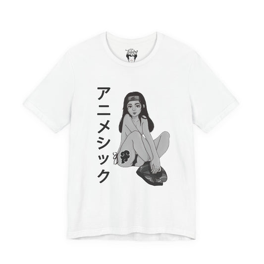 Anime chic T-shirt