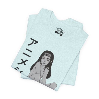 Anime chic T-shirt