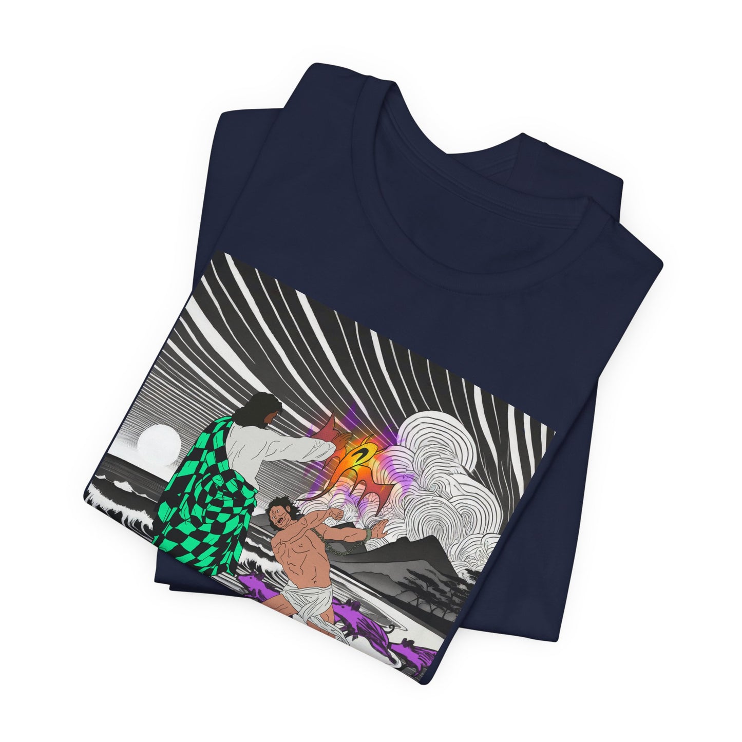 O.G. Demon Slayer Graphic T-Shirt