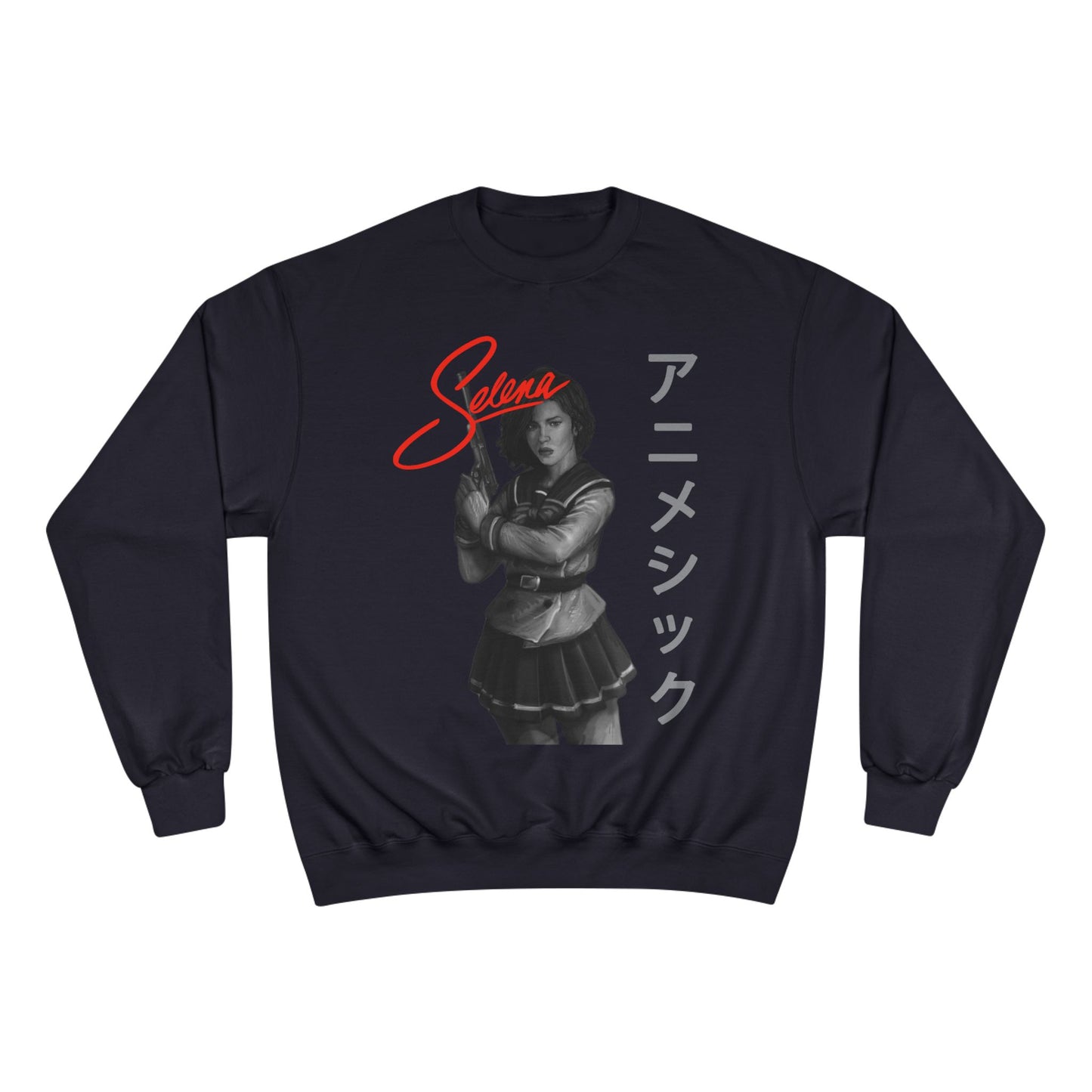 Champion High-Rise Selena