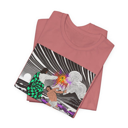 O.G. Demon Slayer Graphic T-Shirt