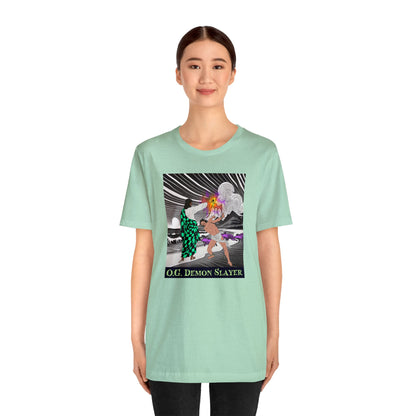 O.G. Demon Slayer