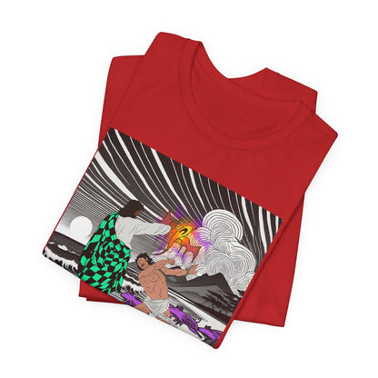 O.G. Demon Slayer Graphic T-Shirt