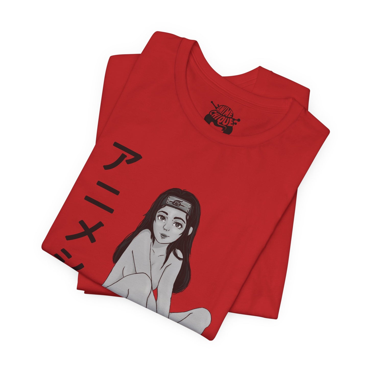 Anime chic T-shirt