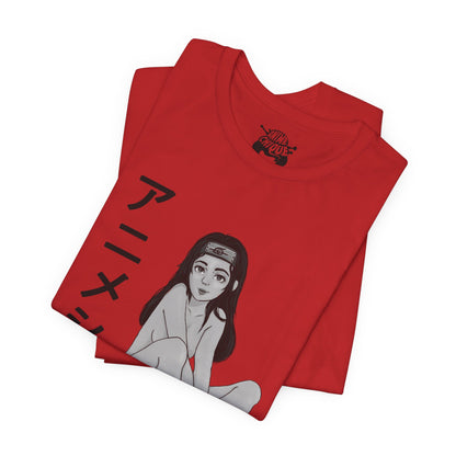 Anime chic T-shirt