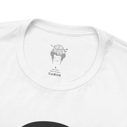 Let Your Ikigai Bloom T Blk