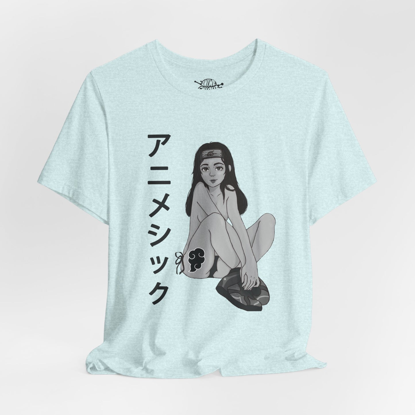 Anime chic T-shirt
