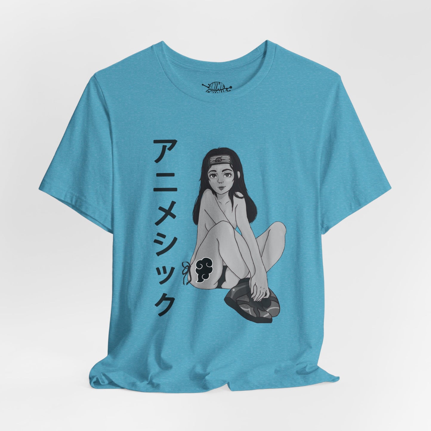 Anime chic T-shirt